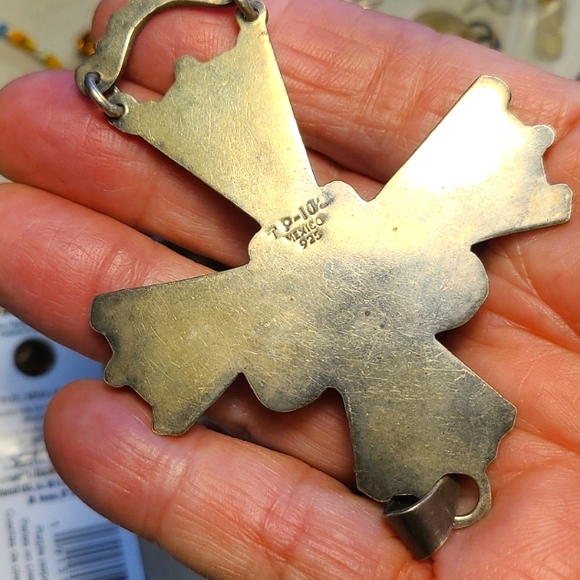 Taxco Cross - Picture 2 of 3